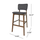 Bar Chair by HouseOfZazla