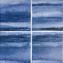 Mist Matte Ceramic Tiles 6x6