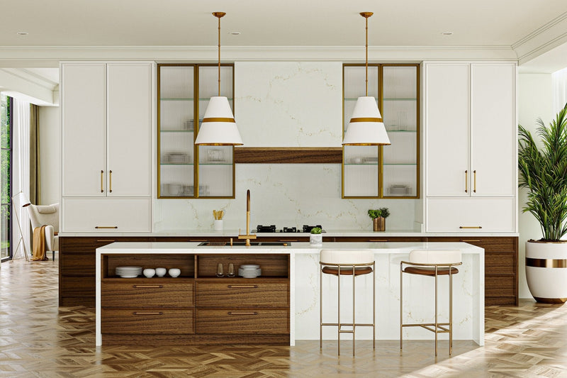 Misterio Gold Vicostone