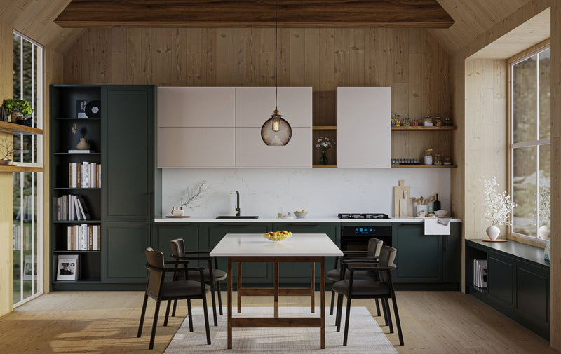 Misterio Gold Vicostone