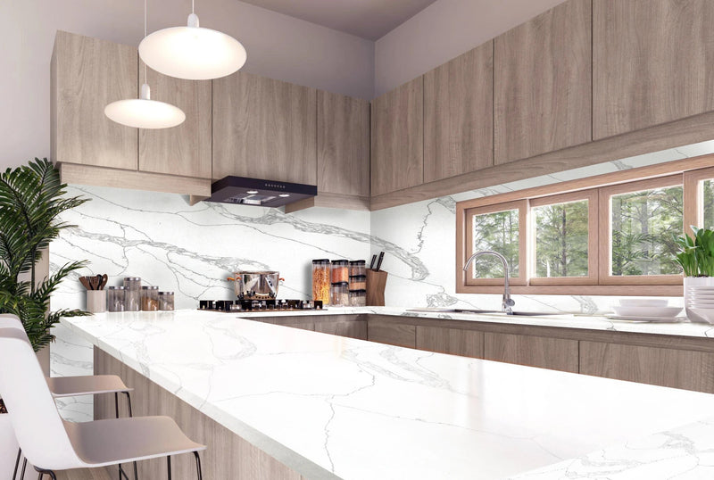 Misty Stream Tessa Quartz