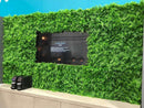 Sample Panel – Lush Fern Green Wall (Small Sample) by Designer Plants USA