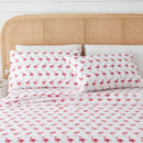 Coastal Printed Sheet Set - Newport Collection by Great Bay Home
