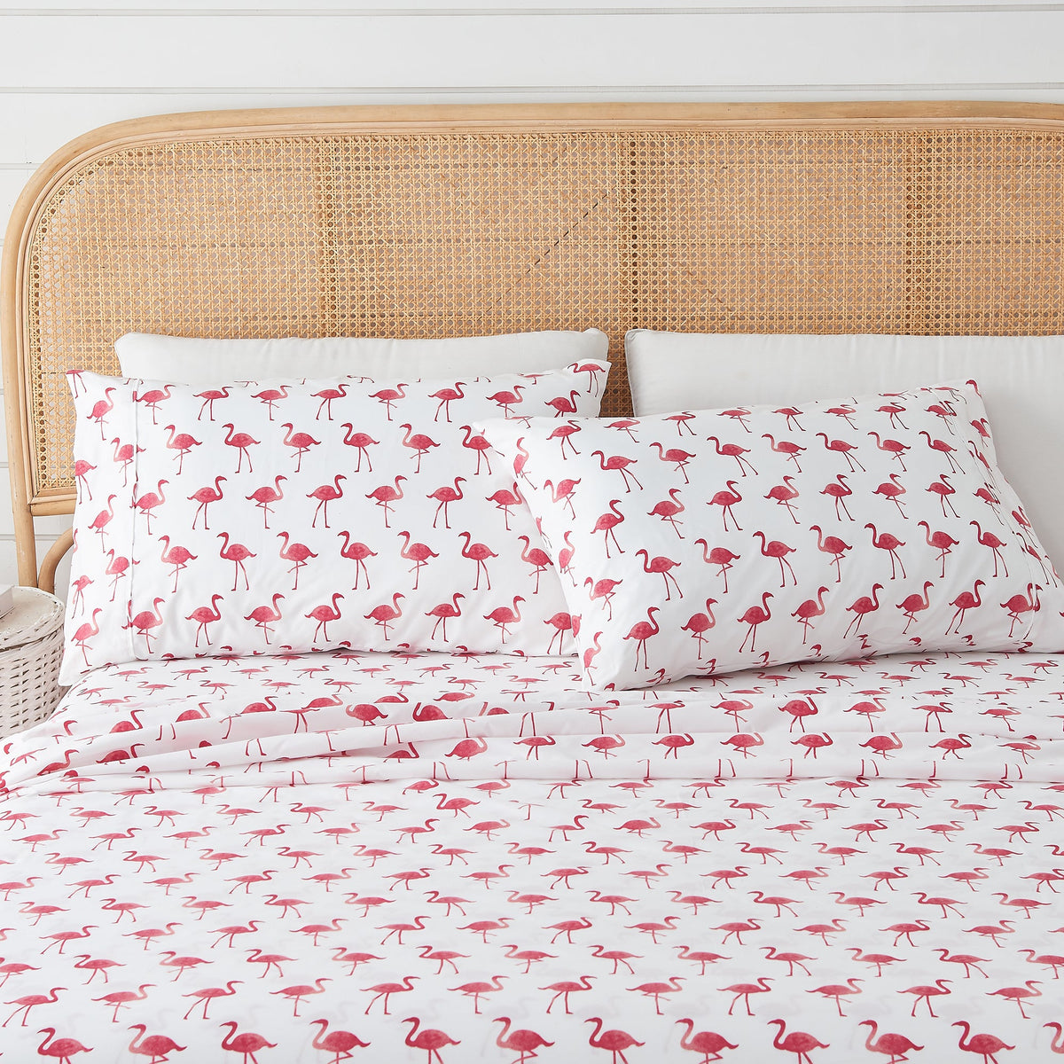 Coastal Printed Sheet Set - Newport Collection, photo 15 of 43