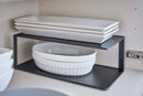 Two-Tier Cabinet Organizer - Steel by Yamazaki Home