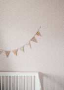 Elsie Wallpaper by Melissa Johnson Design