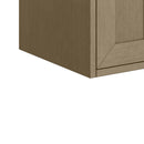 James Martin Chianti 24" Single Bathroom Vanity, Walnut Whisper