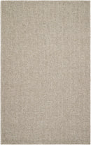Matah Beige Outdoor Area Rug