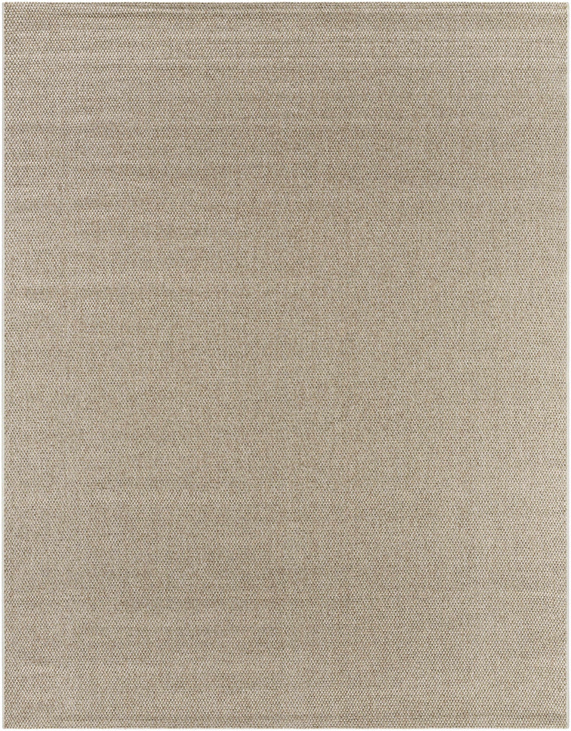 Matah Beige Outdoor Area Rug
