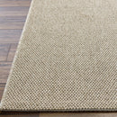 Matah Beige Outdoor Area Rug