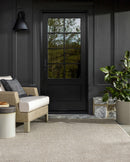 Matah Beige Outdoor Area Rug