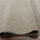 Matah Beige Outdoor Area Rug