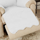 Medallion Solid Furniture Protector - Elenor Collection by Great Bay Home