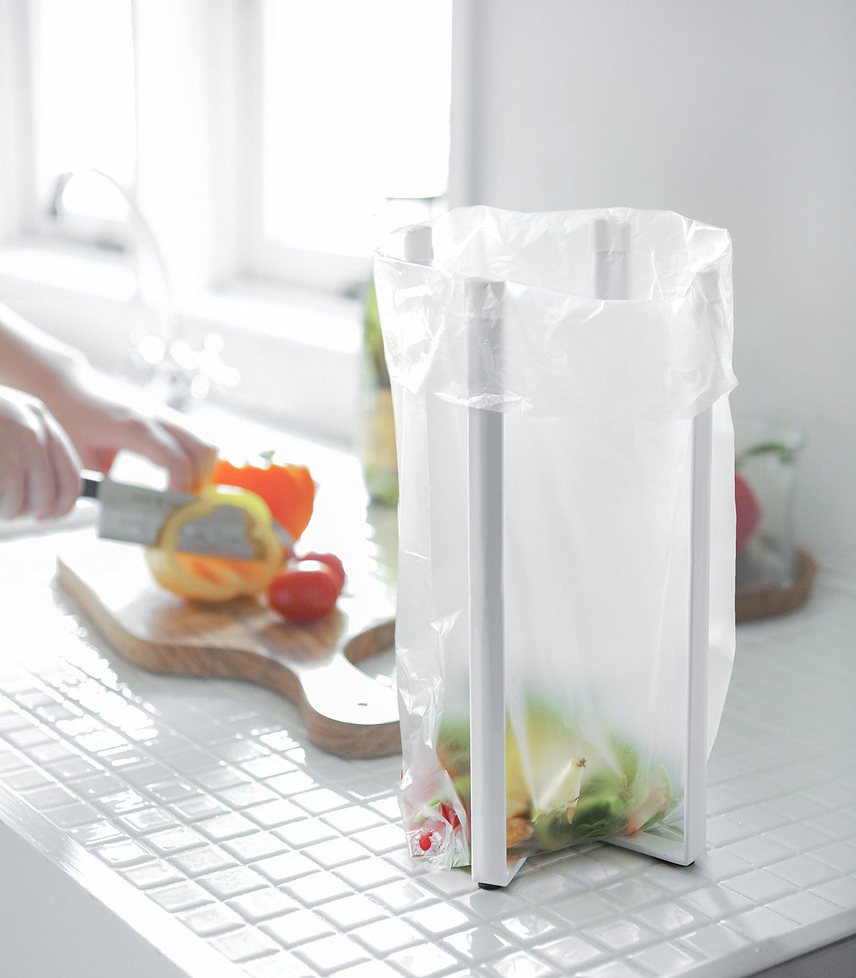 Collapsible Bottle Dryer - Steel, photo 5 of 14