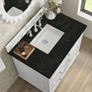 James Martin Lorelai 36" Single Bathroom Vanity, Bright White