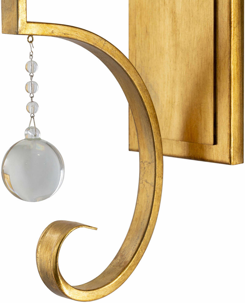 Zion Wall Sconces