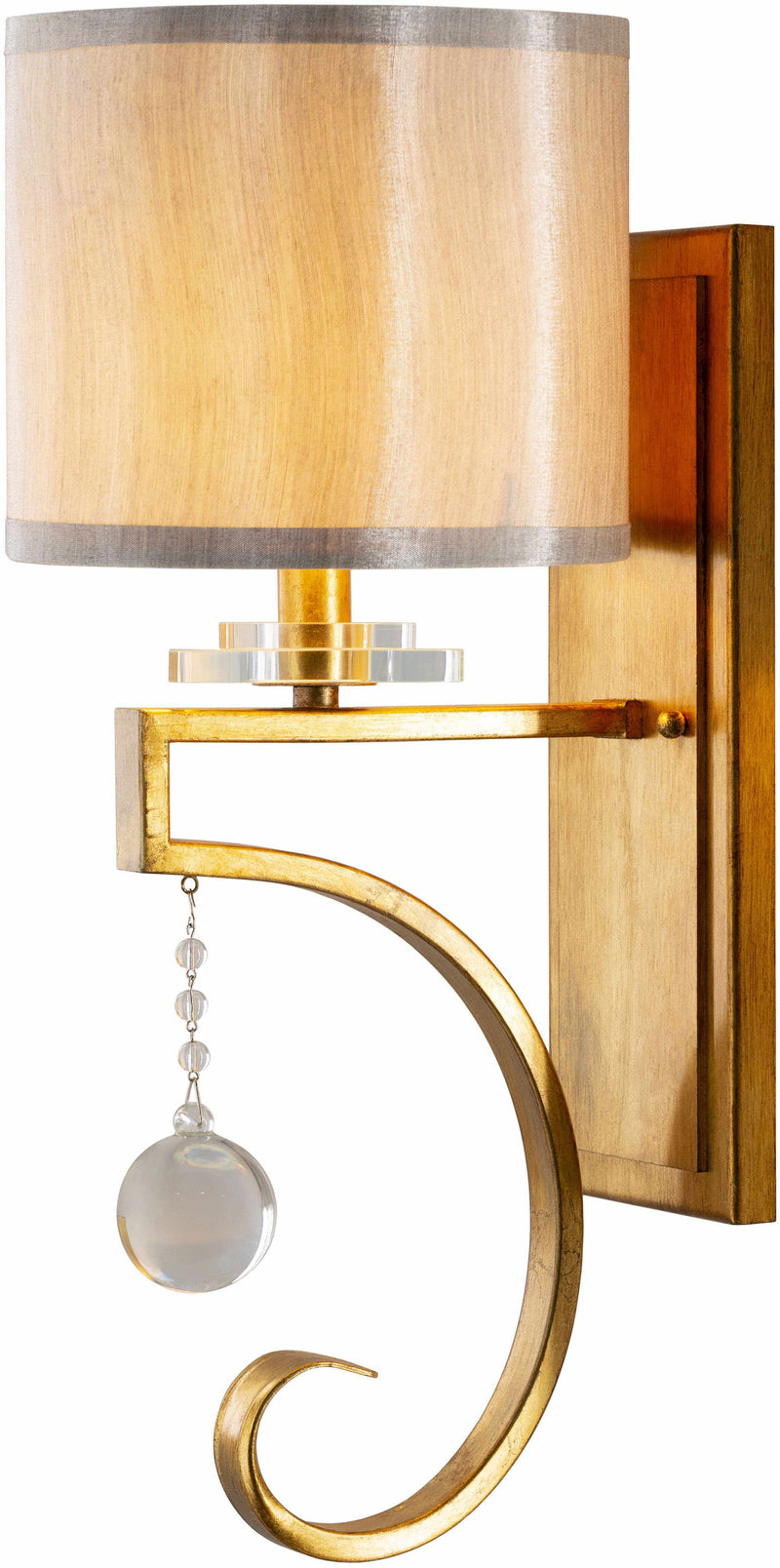 Zion Wall Sconces