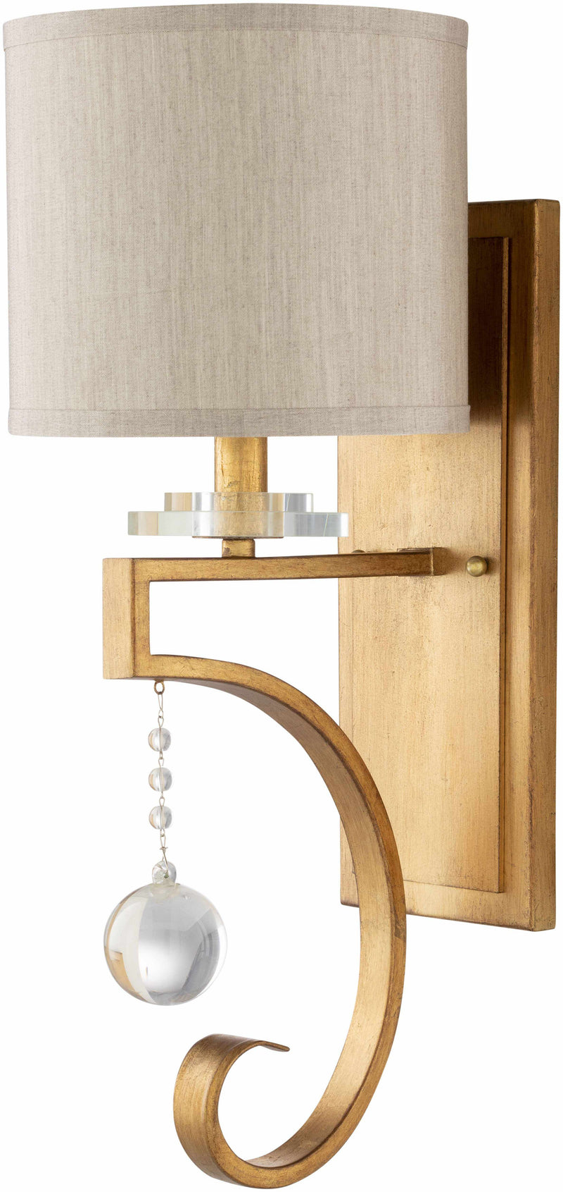 Zion Wall Sconces