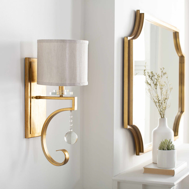 Zion Wall Sconces