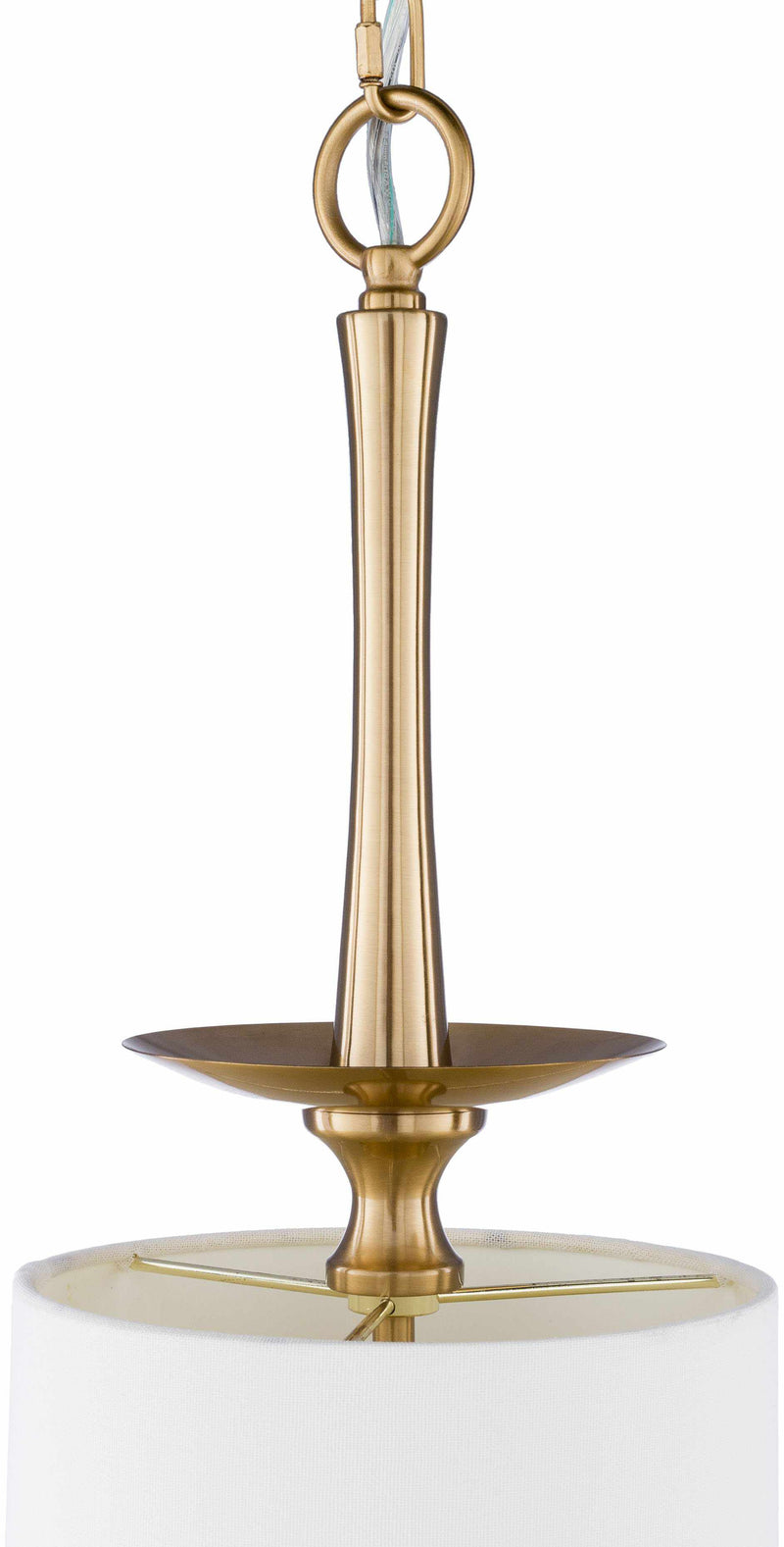 Waterman Modern Ceiling Lighting