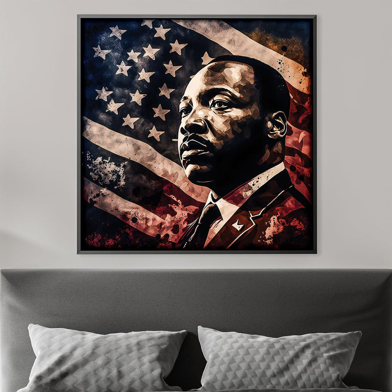 MLK Canvas