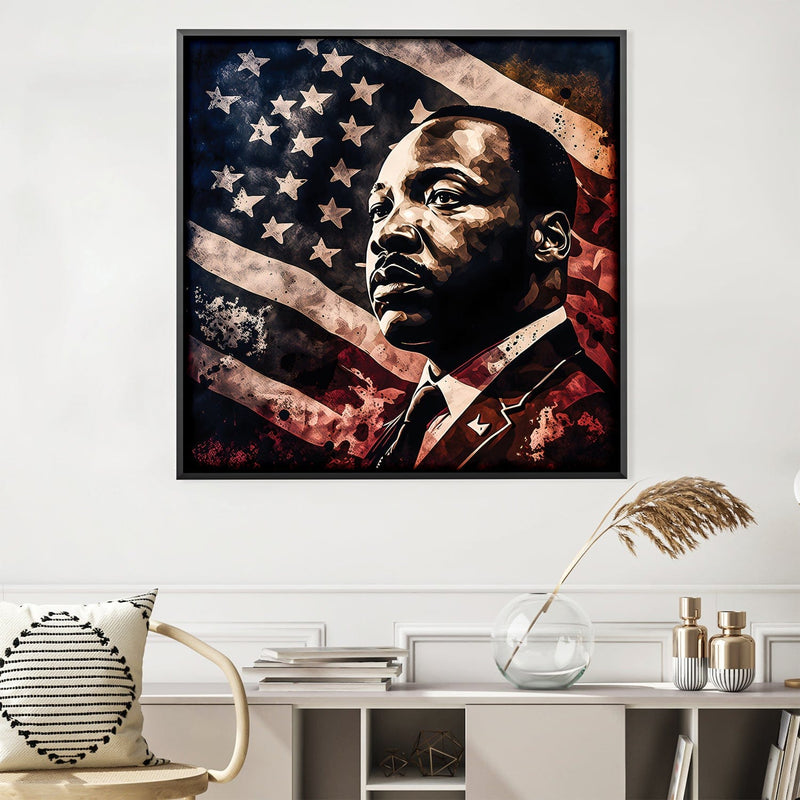 MLK Canvas