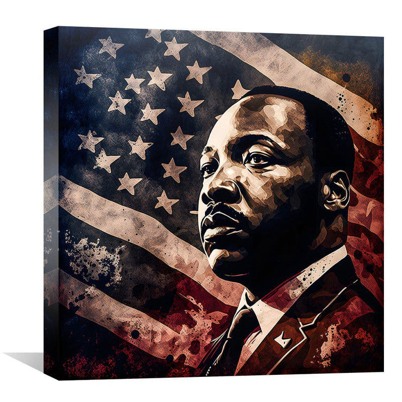 MLK Canvas