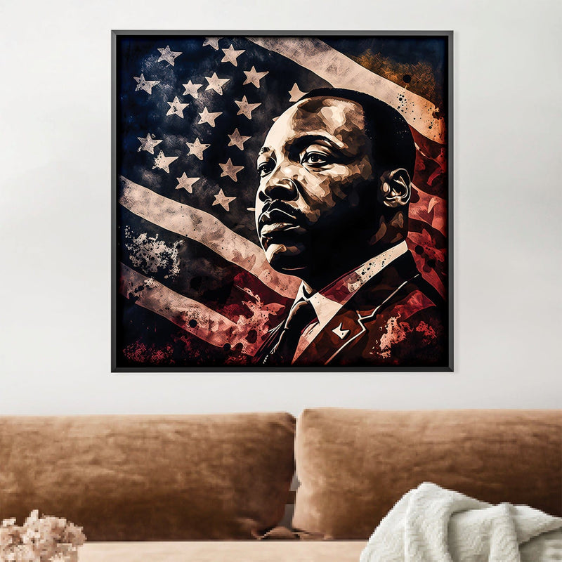 MLK Canvas