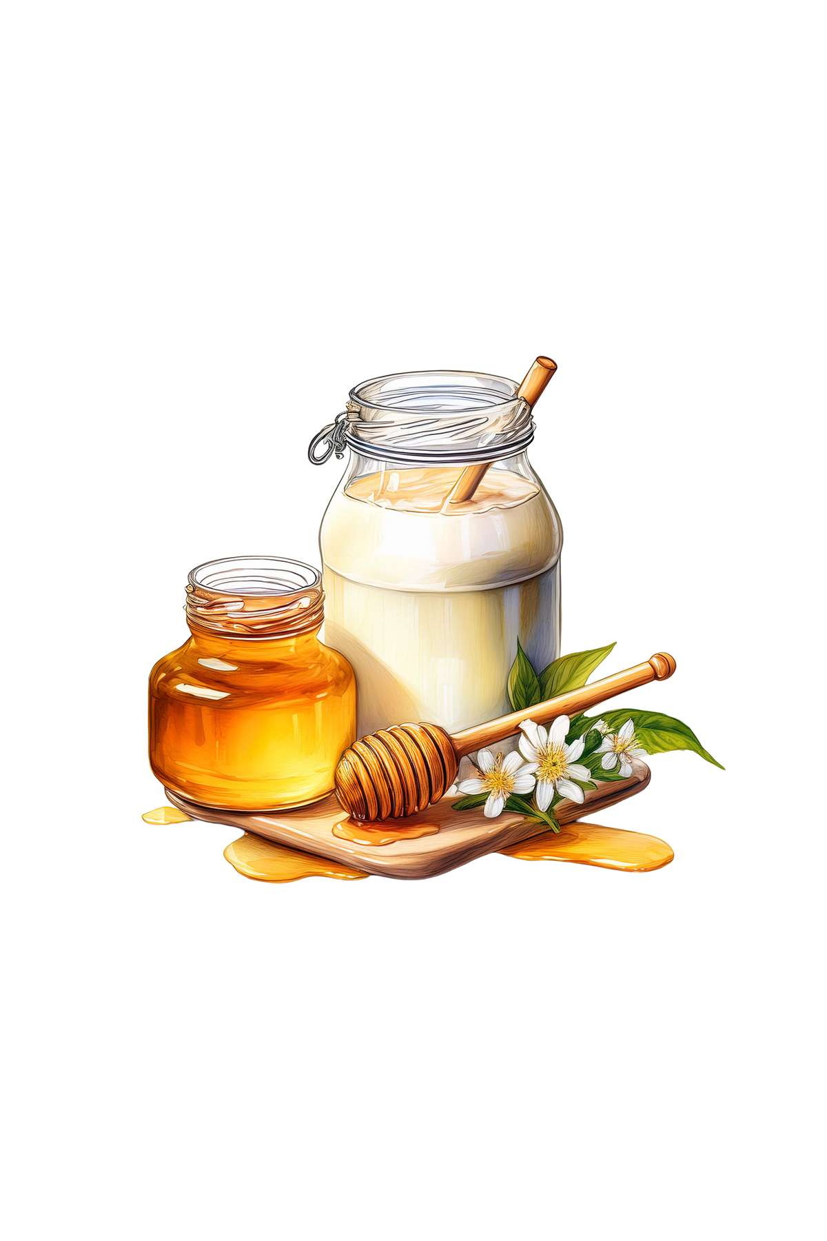 Soothing Shampoo | Milk & Honey, photo 2 of 14