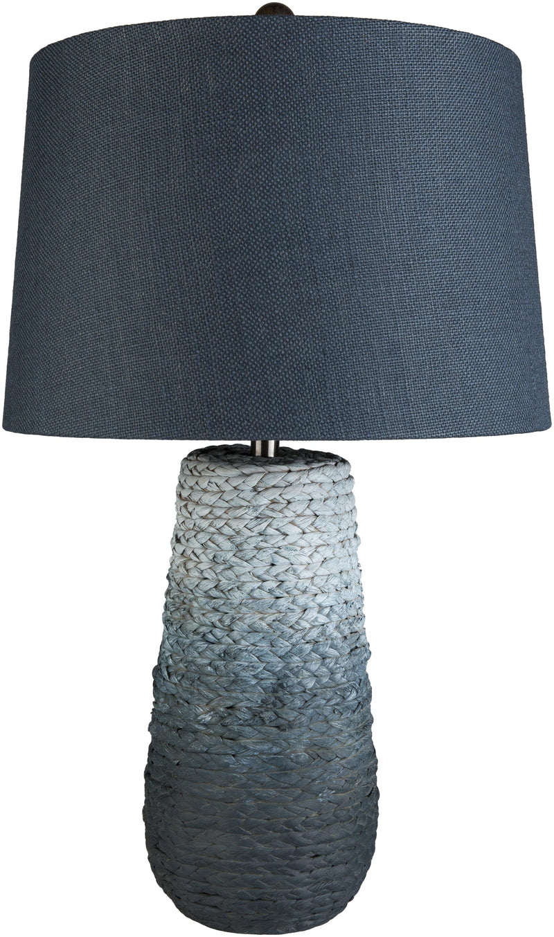 Escas Traditional Table Lamp