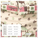 Wilder Collection Lodge Quilt Set by Great Bay Home