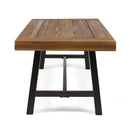 Carlisle Coffee Table