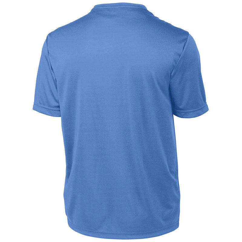 Men's Big Size Tall PosiCharge Competitor Crew Neck Tee Shirt