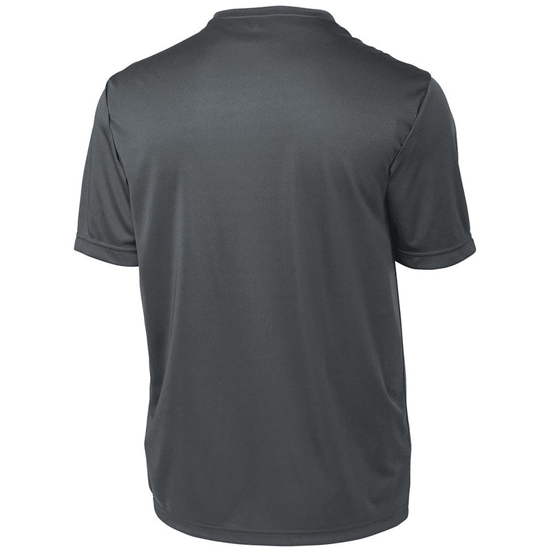 Men's Big Size Tall PosiCharge Competitor Crew Neck Tee Shirt