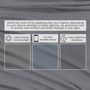 Jersey Sheet - Carmen Collection by Great Bay Home
