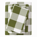Turkish Cotton Flannel Sheet - Belle Collection by Great Bay Home