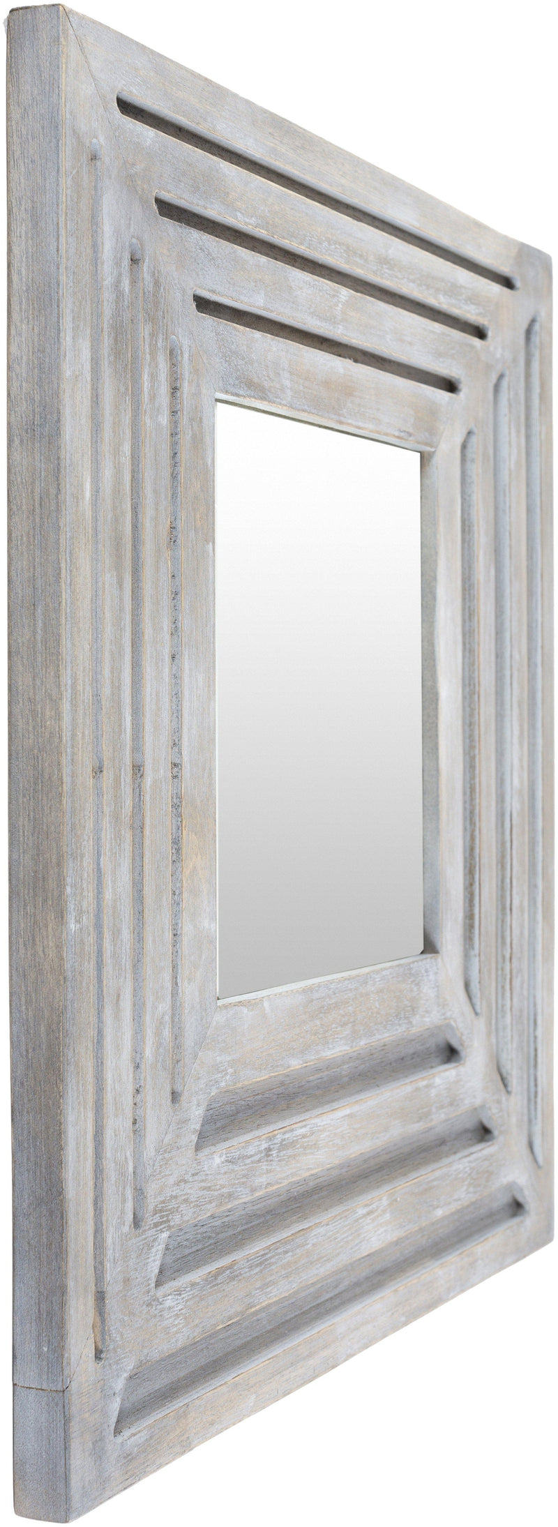 Hoogbroek Modern Wall Mirror