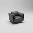 Luleå · Office Waiting Area Lounge Seating