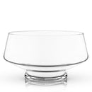 Raye Heavy Base Punch Bowl