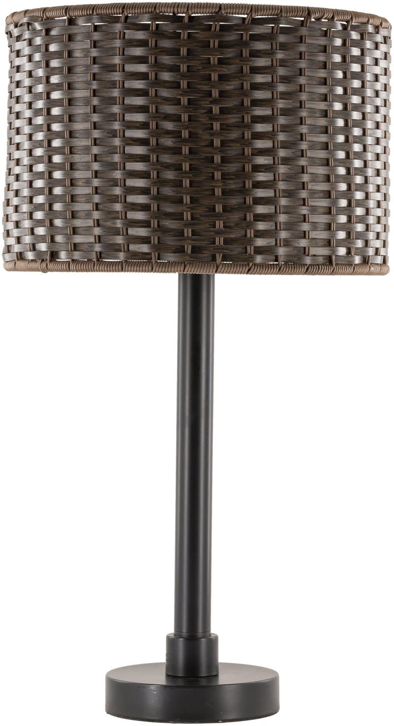 Bleiberg Global Table Lamp