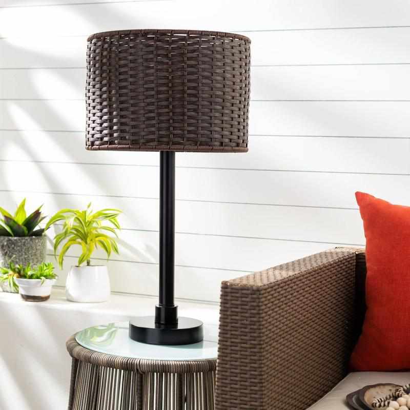 Bleiberg Global Table Lamp