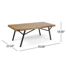 Canoga Coffee Table