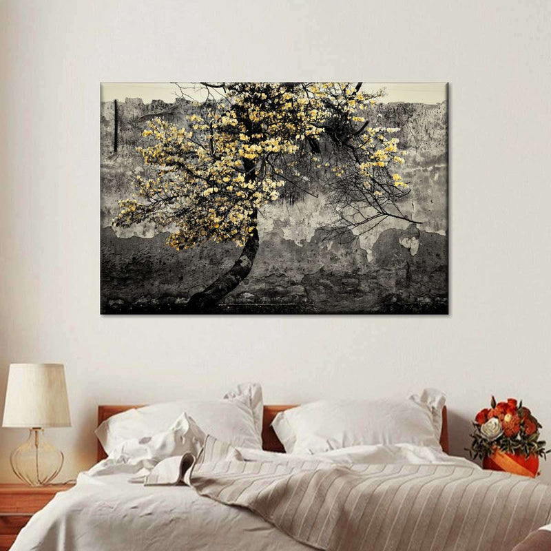Enchanted Tree Wall Art