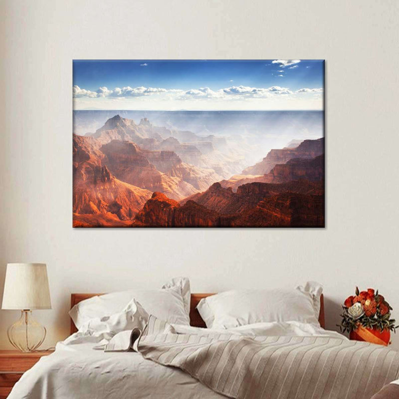 Grand Canyon Wall Art