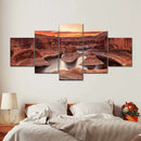 Lake Powell Wall Art