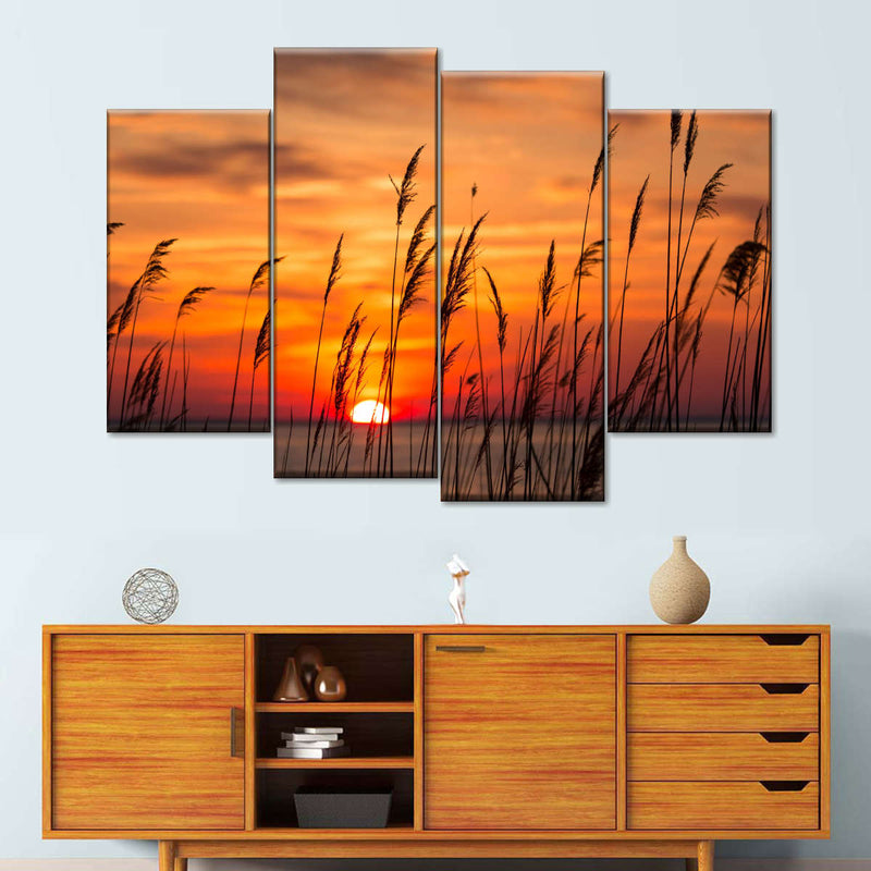 Chesapeake Bay Sunrise Wall Art