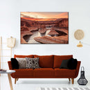 Lake Powell Wall Art