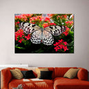 Pretty Butterfly Wall Art