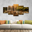 Russell Falls Wall Art