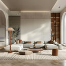 Mediterra Floor Lamp